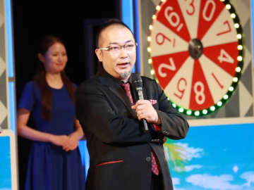 サマージャンボ抽せん会、7年半ぶり大阪開催　人生変える「7億円」チャンス...N響コンマスの夢は