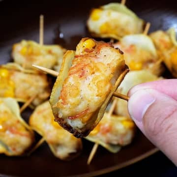 【はんぺん入れただけなのにウマイ】「え、そこに？」「このお手軽さは神」冷蔵庫のはんぺんを使い切りたい人向けレシピ3選