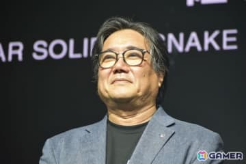 オリジナルの魅力を現代に継承――「METAL GEAR SOLID Δ: SNAKE EATER」開発者Q＆Aセッション