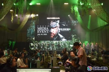 20年の時を超えて「METAL GEAR SOLID Δ: SNAKE EATER」が再定義するステルスアクション【プレイレポート】
