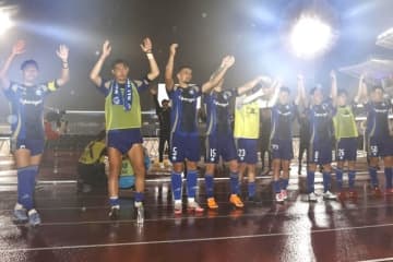 「この夏は町田が熱い。共闘しましょう」J１暫定首位のゼルビア、甲子園で決勝進出の日大三にエール！