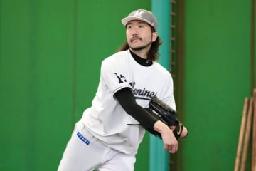【イースタン】ロッテ、先発・石川歩が6回途中3失点で降板も…角中が2安打2打点、茶谷が2安打1打点など打線が計13安打…22日DeNA戦