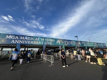 【アナコラム】甲斐彩加「思い出を共有できたこと、それ自体が宝物」
