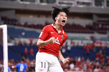 【柏-浦和】スタメン発表。松尾佑介が久々CF、関根貴大が左MFで先発へ。小森飛絢と渡邊凌磨は…