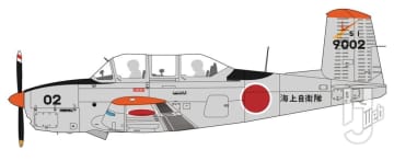 戦後の空を彩った傑作練習機「ビーチエアクラフト T-34A メンター」日本でも愛されたその経緯とは【いまさら聞けないすごいヤツ】