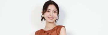 36歳になった中村静香が男性に求める条件「連絡をこまめに取ってくれる人、ちゃんと話し合いができる人、自分より下手な人」