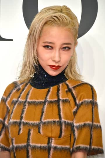 加藤ミリヤ、第3子出産を報告→赤ちゃんの姿に「みーちゃんに似て…」「可愛いbaby」とSNSほっこり