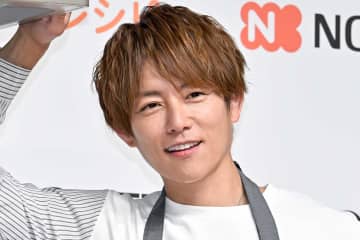 杉浦太陽、子ども5人の名前に共通点　“名前入り”の贈り物に感銘「並べるとわかりやすい」