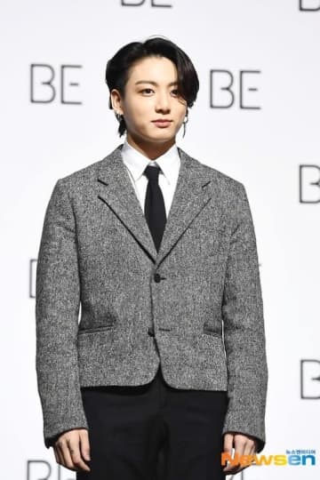 BTS ジョングクも名義盗用の被害…中国人の首謀者を逮捕