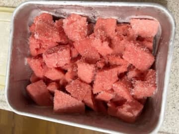 平野ノラ、最近ハマっている食べ物を紹介「腹下すまで食べてます」