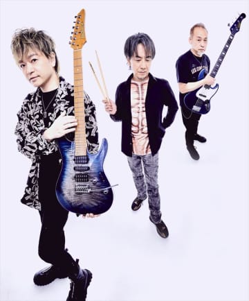 TRIX、ニューアルバム『CHANCE』リリース　一夜限りのプレリリースライブ開催＆会場限定特典も