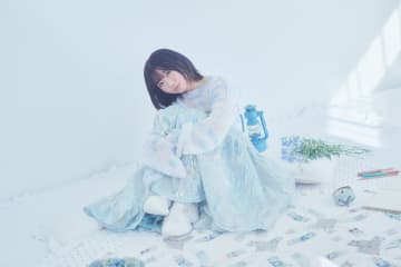 『ユイカ』、ドラマ『君がトクベツ』 OPテーマに新曲「ローズヒップティー」書き下ろし