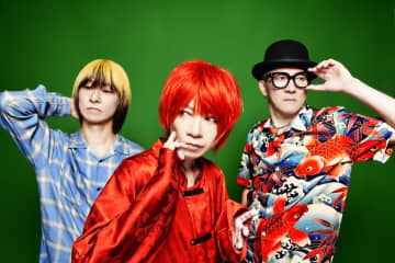 CASCADE、メジャーデビュー30周年記念アルバム『ネブラマクラ』収録曲発表＋トレーラー公開