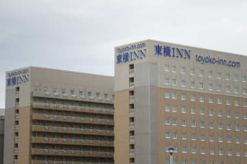 東横イン、無料宿泊券の転売行為に注意喚起