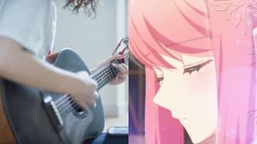 アニメ『機械じかけのマリー』OPテーマがYouTube登録者数150万人超・春茶＆EDテーマがマリー（CV. 東山奈央）に決定！