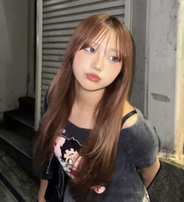 最強DNAが開花！？辻希美の長女・希空、衝撃イメチェン！強めメイクで魅せたクールビューティーな新境地