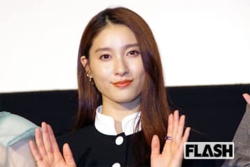 土屋太鳳「裏アカ疑惑」への“意味深アンサー”が物議…蒸し返された「結婚発表」と「夫婦公開いちゃつき」への拒否反応
