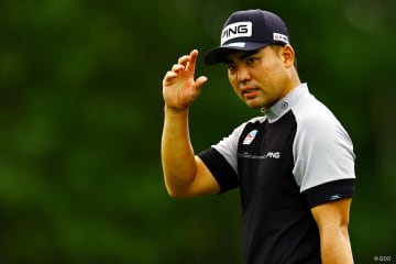 「焦らずやります」  蝉川泰果が今年の米ツアー予選会挑戦を見送り