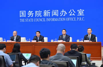 中国の医薬品産業規模、世界第2位に