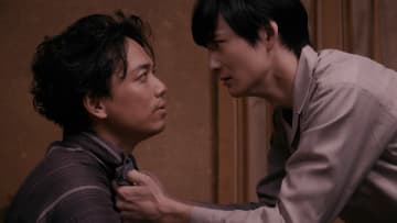 山崎育三郎＆竜星涼、『昭和元禄落語心中』再放送に喜び　「大きな分岐点となった作品」