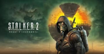 PS5版「S.T.A.L.K.E.R. 2: Heart of Chornobyl」が11月20日発売決定！チョルノービリを舞台としたサバイバルホラーFPS