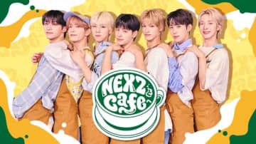 NEXZ、大阪でスイーツ作りに挑戦！特別番組「NEXZとCafeへ」9月30日より放送決定