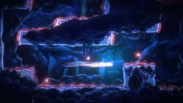 突然の『Hollow Knight: Silksong』発売日発表が混乱招く。時期が被ったメトロイドヴァニア『Aeterna Lucis』2026年への発売延期を発表