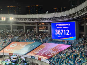 電力消費に新たな活力、AI産業・サッカー観戦・EV充電がけん引―中国