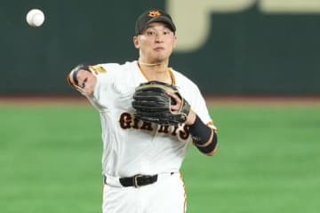 巨人から届いた“報せ”に「最強すぎません？」　試合開始2時間前にファン歓喜「嬉しすぎる」