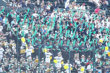 甲子園決勝前夜に集まった“1200万円”　奮闘続ける球児へ…届いたエール「心動かされた」