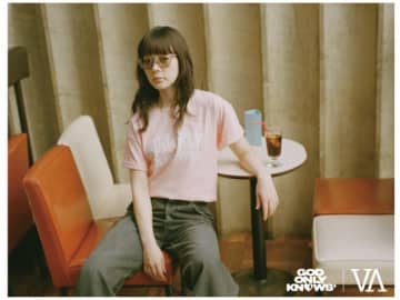 岩田剛典のブランド「GOD ONLY KNOWS」初の実店舗展開！　原宿でポップアップを開催