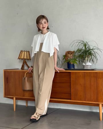 褒められそう！【AMERICAN HOLIC】大人に似合う「主役級トップス」