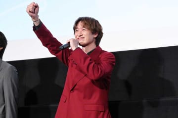 Kis-My-Ft2宮田俊哉、大好きなアニメ作品の声優決定に「やったー！」