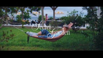 BE:FIRST、最新曲「Secret Garden」MV公開決定　ティザー＆コンテンツカレンダー公開