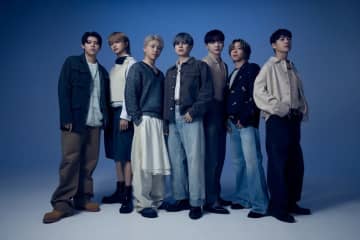 BE:FIRST、R＆Bチューンの新曲「Secret Garden」配信リリース
