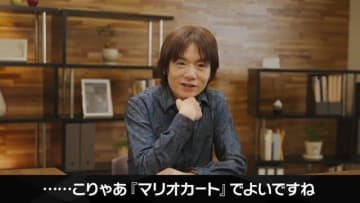 【スパくんのお夜食】『カービィのエアライダー』に出した桜井政博の答えがやっぱりすごい/ヒデオのとなりにあの西島秀俊が！？/今度はジルの背中に熱くなれ『NIKKE』×『バイオ』