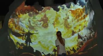 空中散歩やマン・マシン・インタラクション、今夏の観光は「遊びながら学ぶ」が大人気に―中国