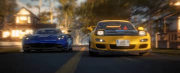 今回は日本の山道が舞台！手軽さと本格レーシングを両立するシリーズ最新作『Gear.Club Unlimited 3』正式発表