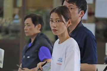 【福岡ボート・男女Ｗ優勝戦】内山七海　好調５４号機は「初日より乗り心地は上向いている」