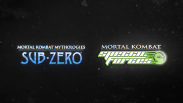 残虐格闘ゲーム旧作コレクション『Mortal Kombat: Legacy Kollection』に異色の外伝作品2本の収録が決定！