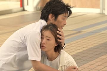 『奪い愛、真夏』初の“2人同時タイムリープ”が発動　松本まりかには悲哀の演技がよく似合う