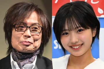 つんく♂がモーニング娘。’25・弓桁朱琴の超濃密〝アナログブログ〟に反応「ええやん」