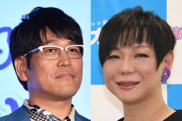 「とうとう福山雅治が出たか」古坂大魔王がフジ問題に絶句　ミッツも「ラスボス」と形容