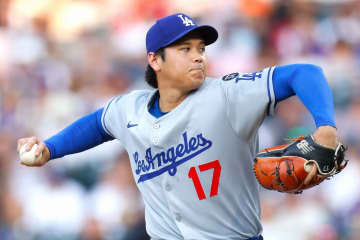 大谷翔平の“リリーフ起用”の可能性は低い　ドジャース投手コーチが指摘する明確なマイナス要素