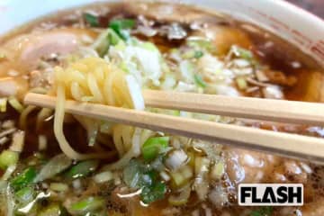 【厳選10店】ラーメン好きがこぞって巡礼する「1日がかりでも行きたい」日本全国“秘境ラーメン”