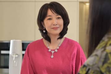 『奪い愛、真夏』菊池桃子、クセ強義母を怪演　視聴者騒然「何やらせてんだ」「あんな桃ちゃん初めて」