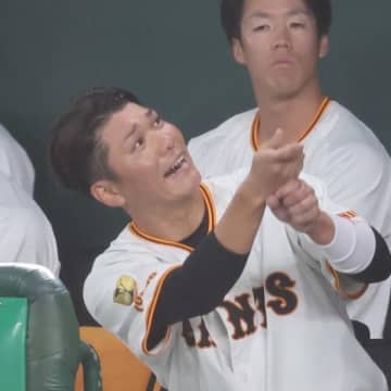 巨人・坂本勇人に迫る「引退」の足音…“外様”の田中将大は起死回生、来季へ延命か