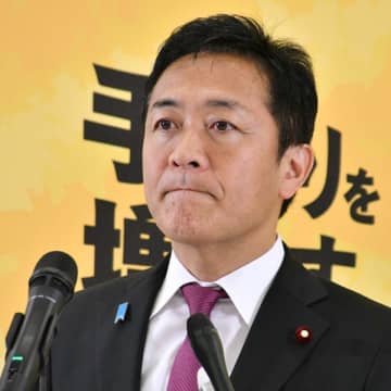 国民民主党・玉木代表が維新にイチャモン連発！ 執拗な“口撃”は焦りの裏返しなのか？