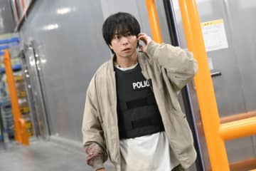 『放送局占拠』第7話　“武蔵”櫻井翔、監禁された“大和”菊池風磨の救出に動き出す