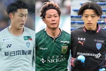 大変動の今夏J2移籍市場　熾烈昇格争いが加速…磐田エース級の電撃移籍は「メリットもある」